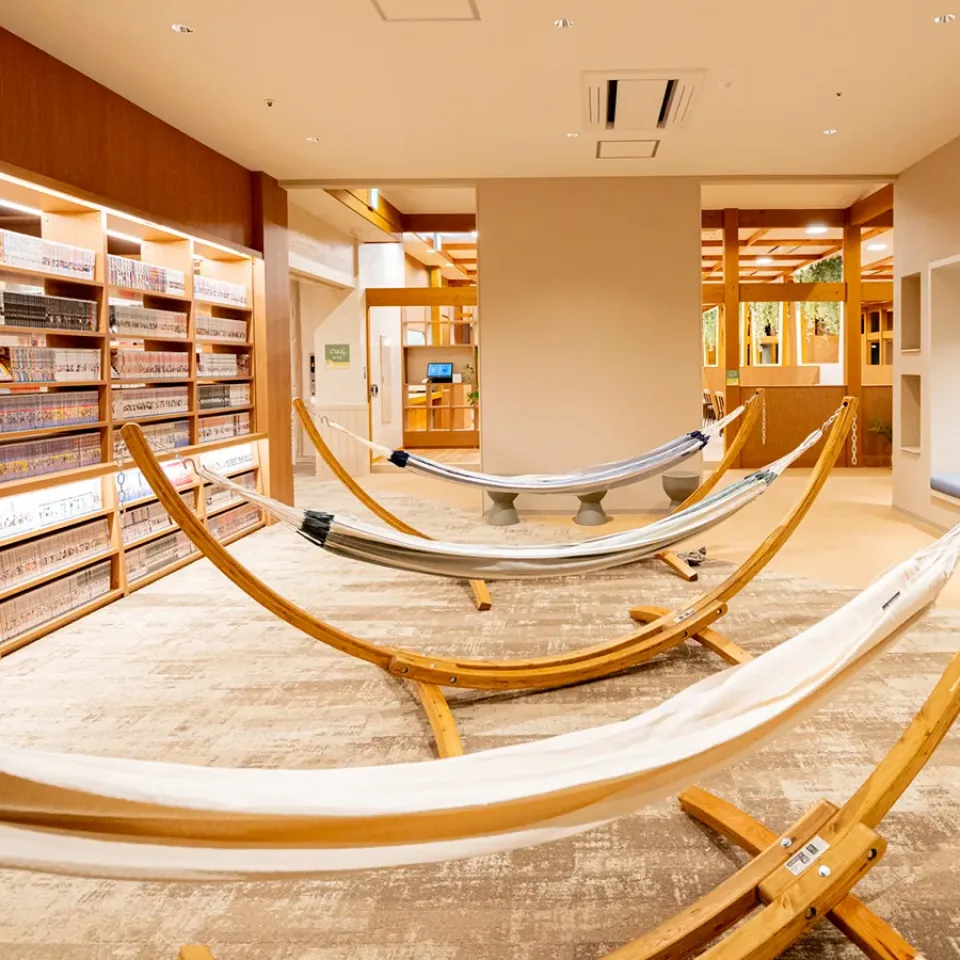 SPA&ごはん ゆるうむ