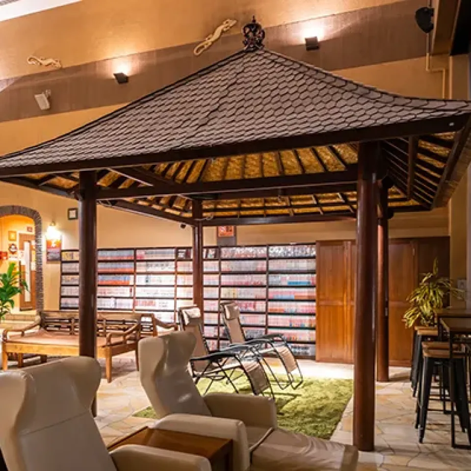 湯の郷ほのか 蘇我店