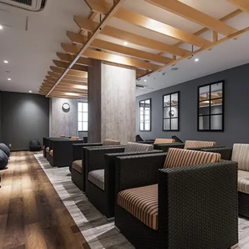 天然温泉 平和島