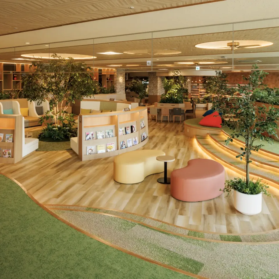 天然温泉 テルメ金沢