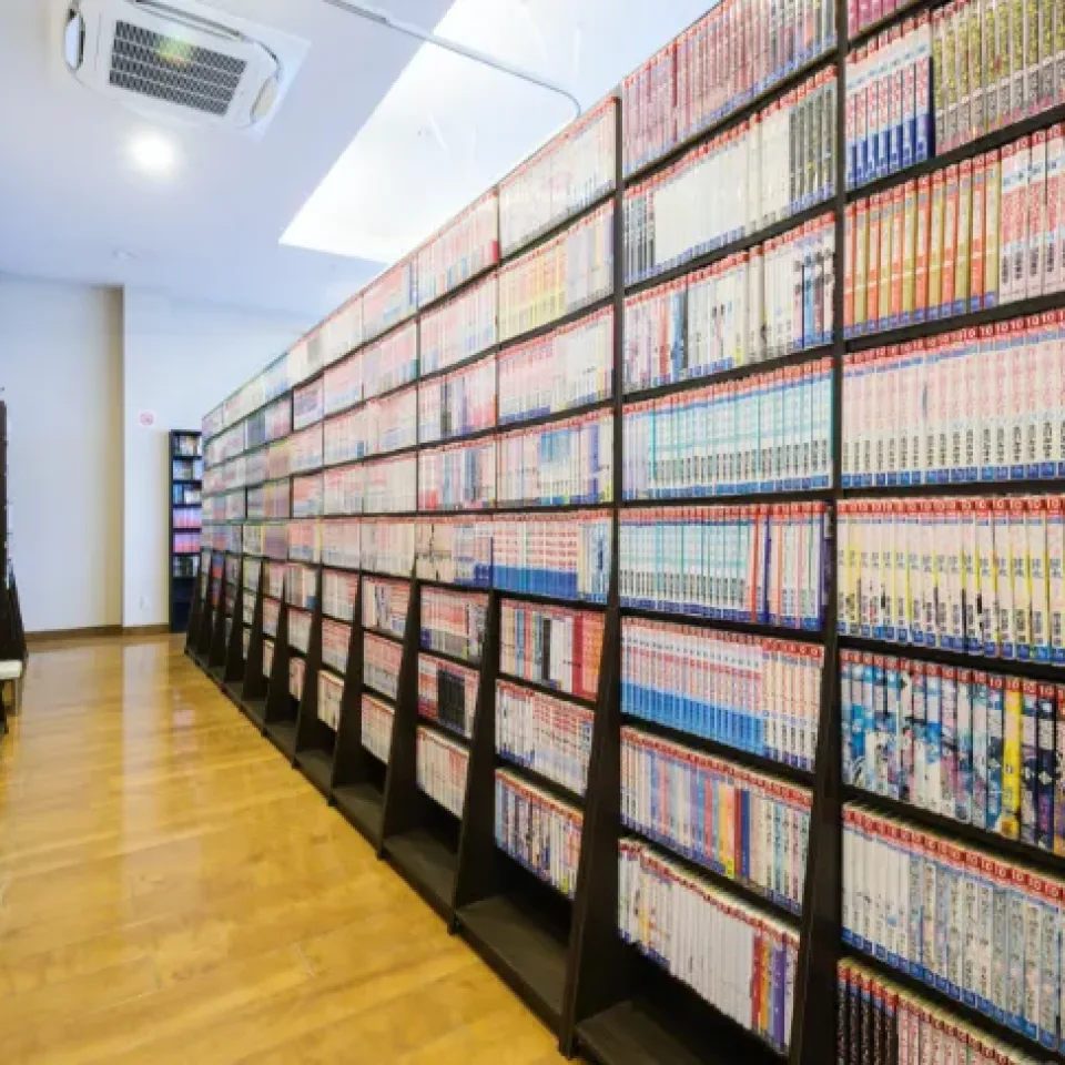 照葉スパリゾート門司店